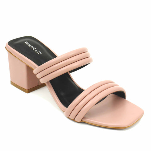 Women Formal Block Heel - 62871S